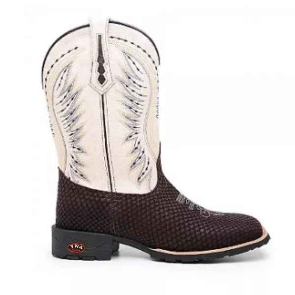 Bota Texana Sagas Masculino