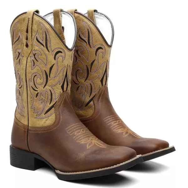 Bota Texana Egipit Masculino