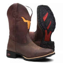 Bota Texana Yellow Bull Masculino