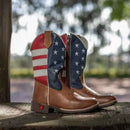 Bota Texana E.U.A Infantil