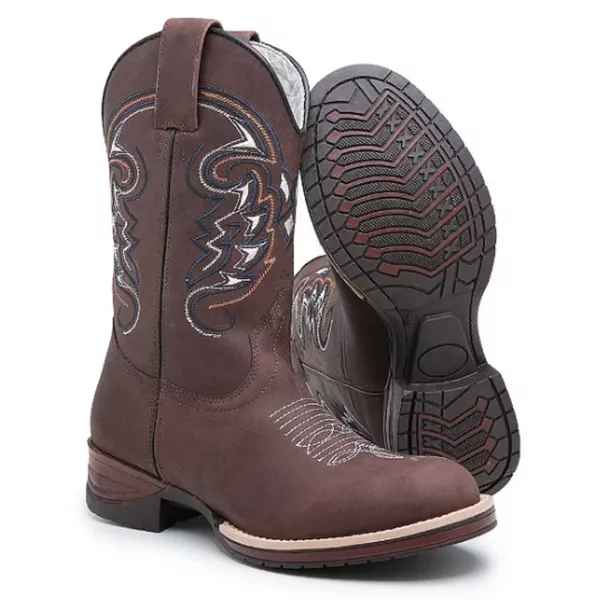 Bota Texana Adorn Masculino