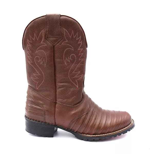 Bota Texana Country Floater Masculino