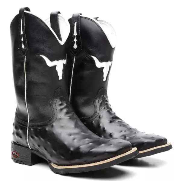 Bota Texana Ragnar Masculino