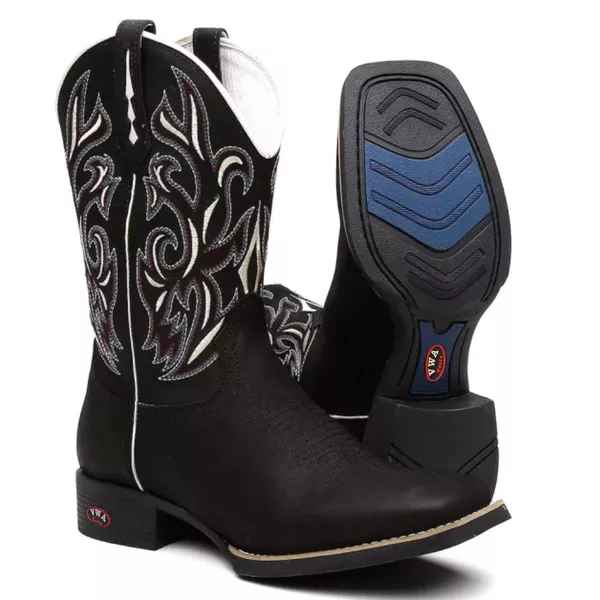 Bota Texana Carter Masculino