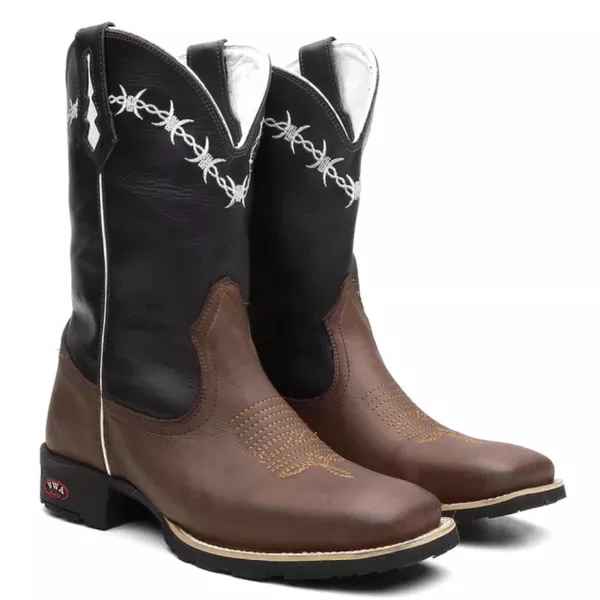 Bota Texana Finn Masculino