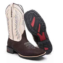 Bota Texana Sagas Masculino