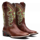 Bota Texana Tidbit Infantil