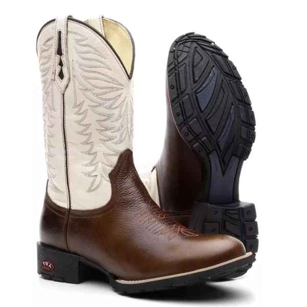 Bota Texana Knox Masculino