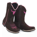 Bota Texana Weave Infantil