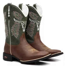 Bota Texana Wyatt Masculino