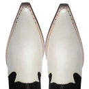 Bota Texana Cano Curto Bico Fino Wander Masculino