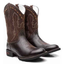 Bota Texana Flint Masculino
