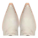 Bota Texana Cano Curto Bico Fino Cooper Masculino