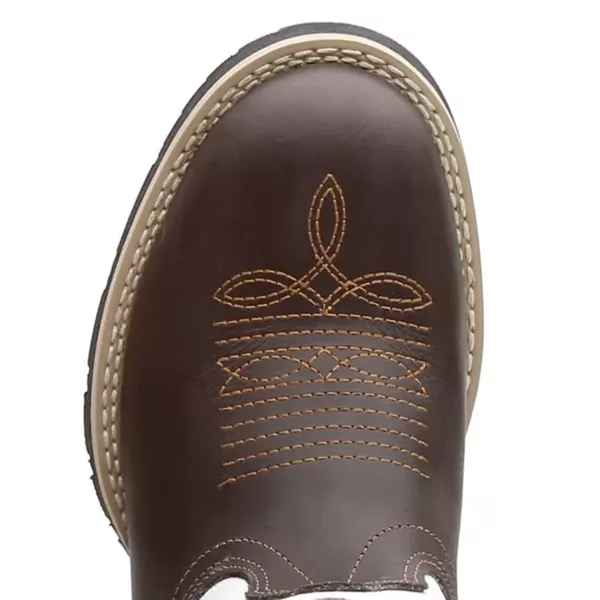 Bota Texana Ranger Masculino