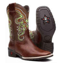 Bota Texana Tidbit Infantil