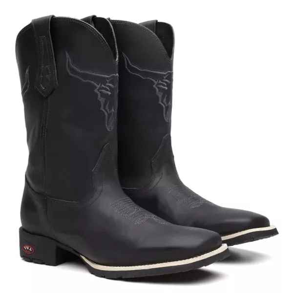 Bota Texana Prominance Masculino