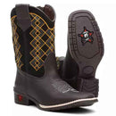 Bota Texana Waltz Infantil