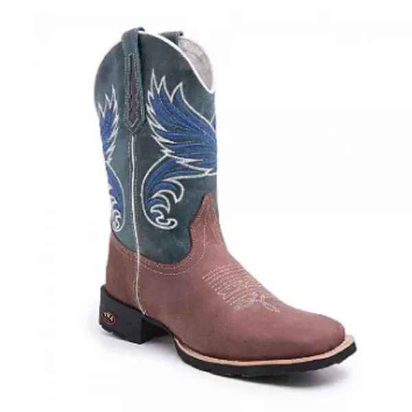 Bota Texana Unveil Masculino