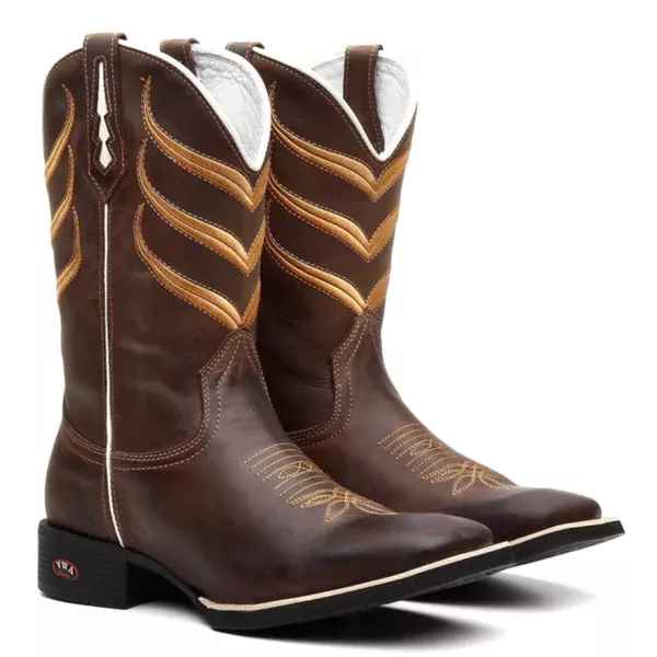 Bota Texana Xerxes Masculino