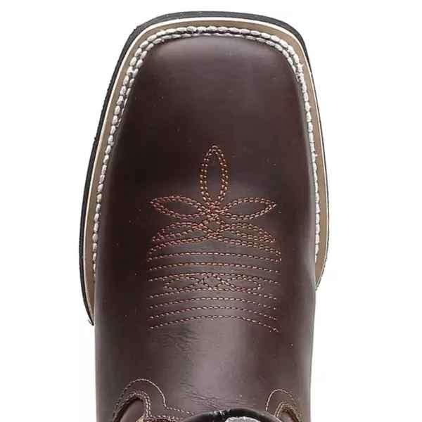 Bota Texana American Brown Mascuino