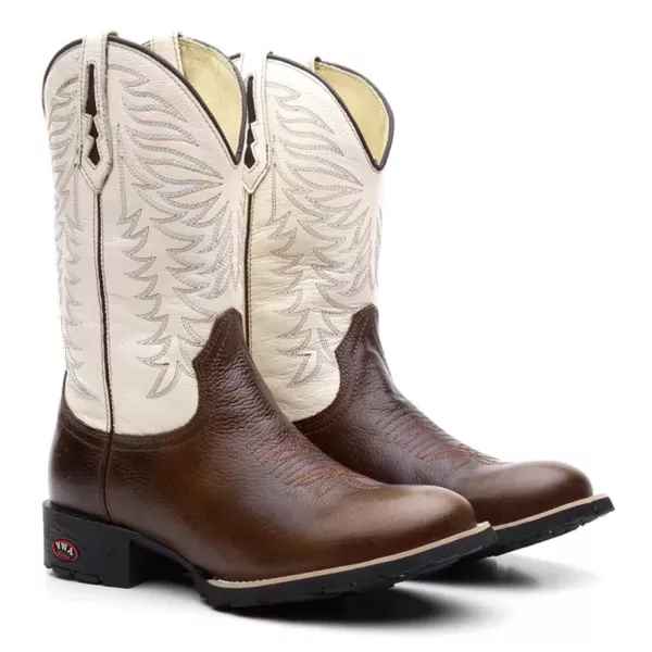 Bota Texana Knox Masculino