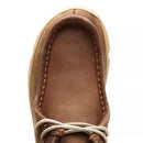 Tênis Destroyer Bahamas em Couro