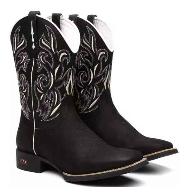 Bota Texana Carter Masculino