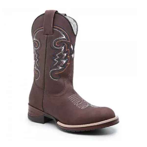 Bota Texana Adorn Masculino