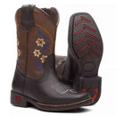 Bota Texana Canyon Infantil