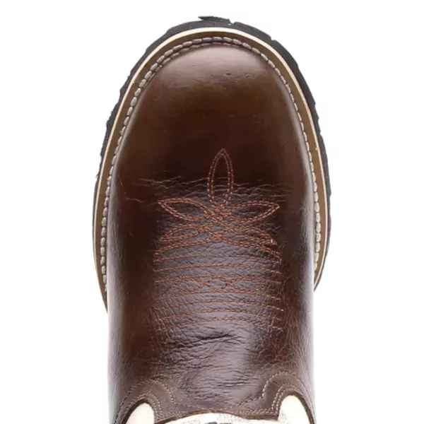 Bota Texana Knox Masculino