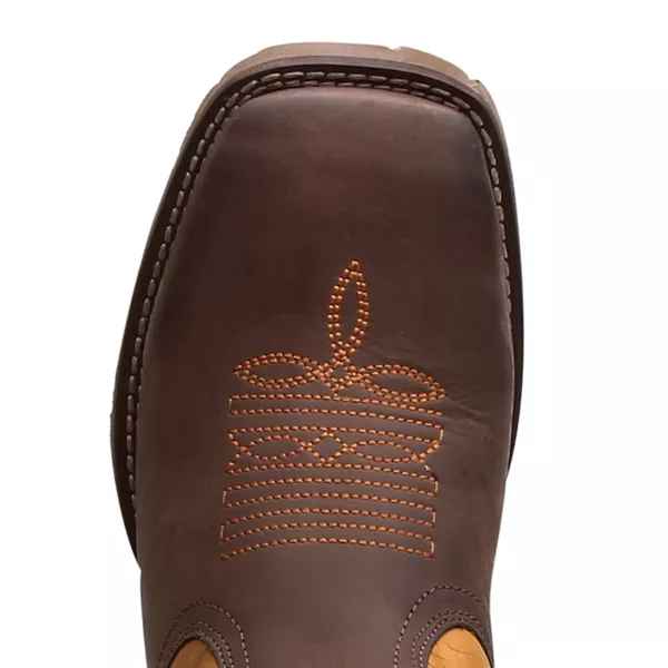 Bota Texana Kandor Masculino