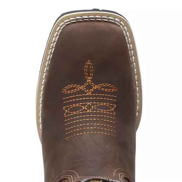 Bota Texana Majesty Masculino