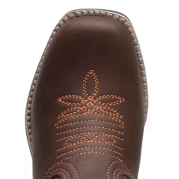 Bota Texana Suede Infantil