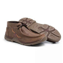 Tênis Destroyer Boi Em Couro