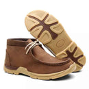 Tênis Destroyer Bahamas em Couro