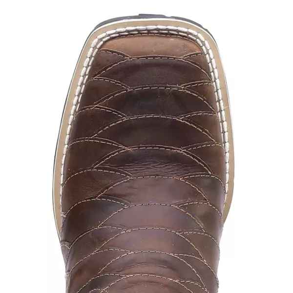 Bota Texana Sterling Escamada Masculino