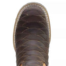 Bota Texana Hunter Escamada Masculino
