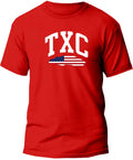 Camiseta TXC 100% Algodão