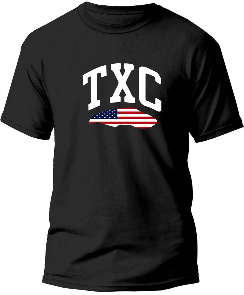 Camiseta TXC 100% Algodão